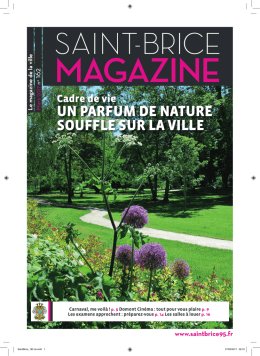 Mars 2017 (pdf - 6,19 Mo) - Ville de Saint-Brice-sous
