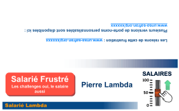 CEI Pi&egrave;ces Tournantes Pierre Lambda - unsa