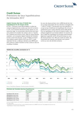 Pr&eacute;vision compl&egrave;te