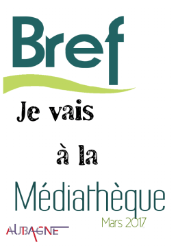 T&eacute;l&eacute;charger le Bref