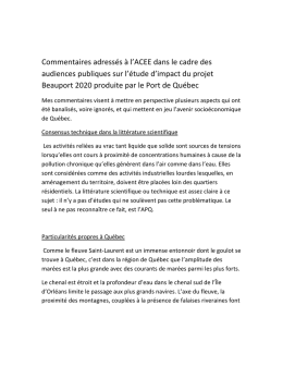 m&eacute;moire de Jean Gauthier