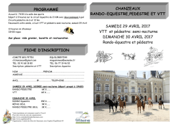 rando chanzeaux 2017 bulletin inscription