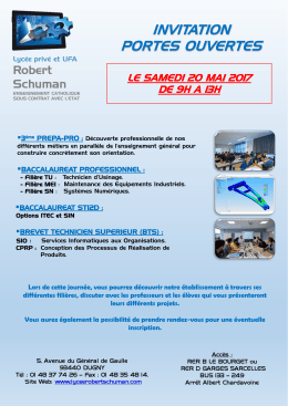Pr&eacute;sentation PowerPoint