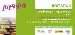 Télécharger l`invitation