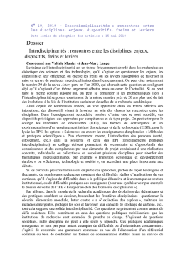 Dossier - Calenda