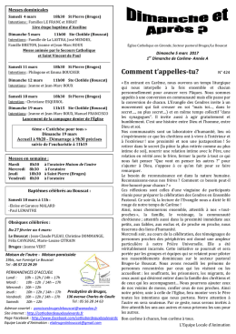 Lire l`article