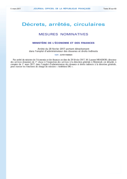 Acc&eacute;der &agrave; l`article