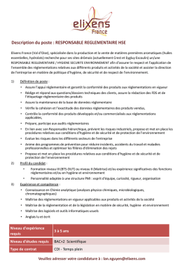 Présentation PowerPoint