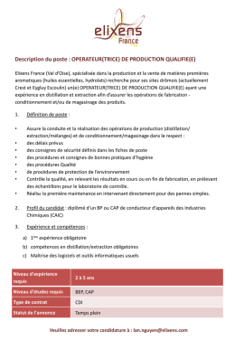 Pr&eacute;sentation PowerPoint