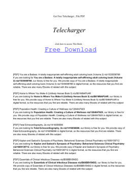 [PDF/EPUB] Licone Hj