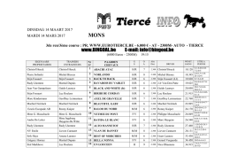 &laquo;JourSemaine&raquo; &laquo;JJ&raquo; &laquo;AAAA&raquo; - &laquo;Hippodrome&raquo;