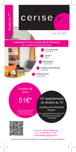 51 - cerise-hotels