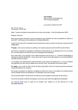 AR -04 - Chemin de Familleureux