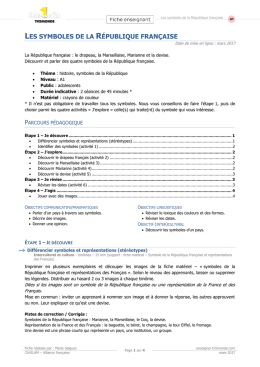 T&eacute;l&eacute;chargement - Enseigner le fran&ccedil;ais avec TV5MONDE