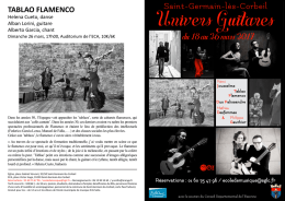 Univers Guitares - Saint-Germain-lès