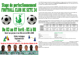 Présentation PowerPoint