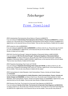 [PDF/EPUB] Le Demon Hj