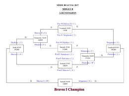 Pr&eacute;sentation PowerPoint