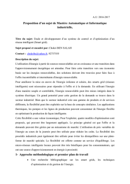 sujet 3