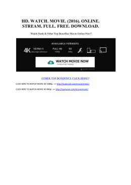 Lyon AS Roma en direct streaming Online Free Tv 09 Mar 2017