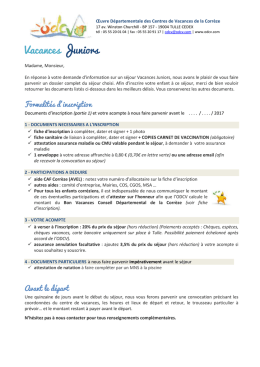 ODCV19 - Chamonix - Cham`sations fortes