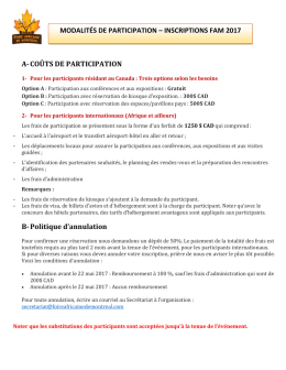 Télécharger le document - Montréal