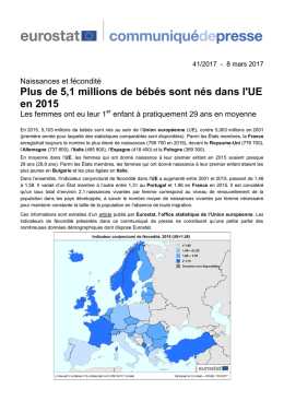 Eurostat - Europa.eu