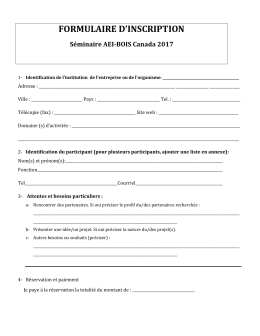 T&eacute;l&eacute;charger le document