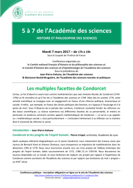 Voir le programme et les r&eacute;sum&eacute;s