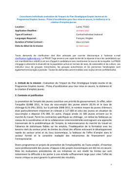 CI_Evaluation mi-parcours PNSEJ_PEJ