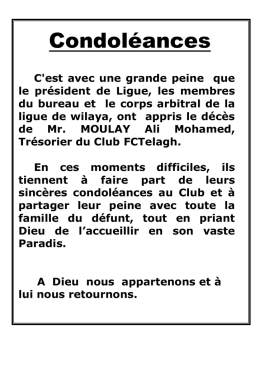 Télécharger le dernier Bulletin Officiel