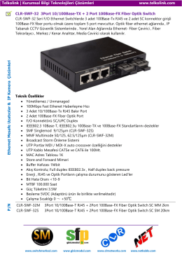 CLR-SWF-32S
