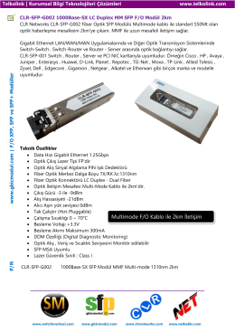 CLR-SFP-G002