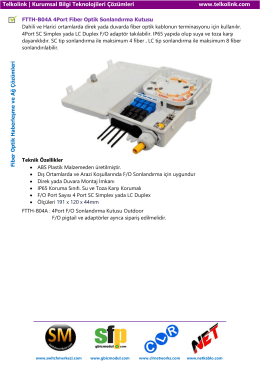 FTTH-B04A