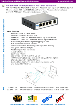 CLR-SWF-410P